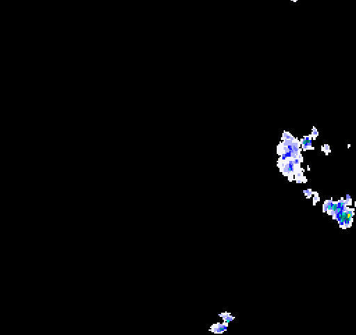 Rain Radar