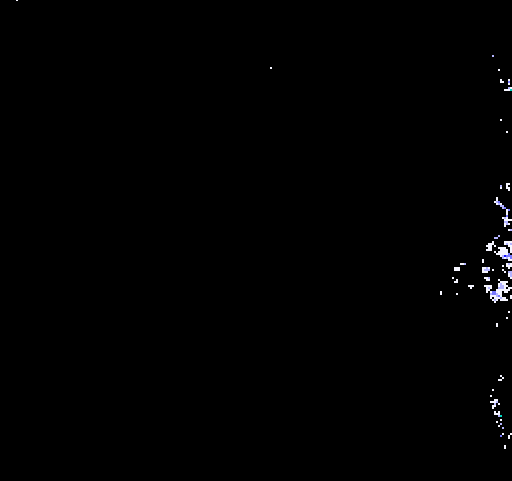 Rain Radar