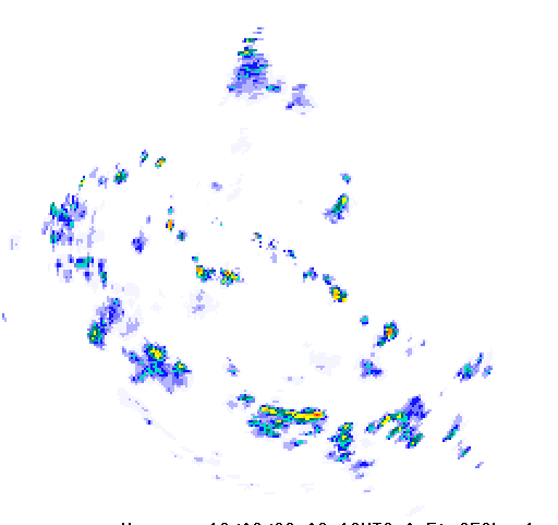 Rain Radar