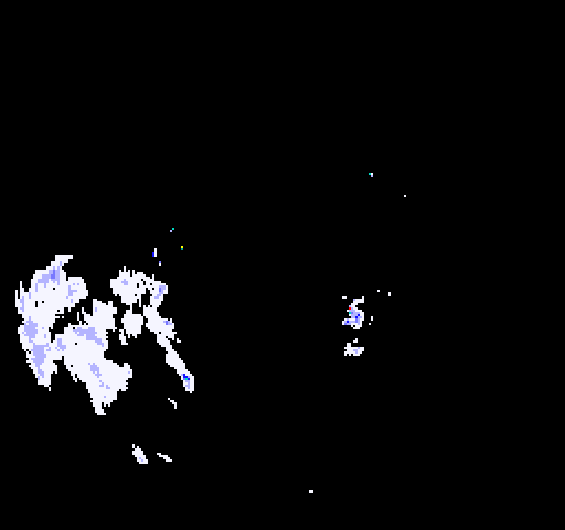 Rain Radar