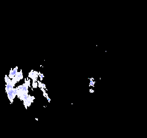 Rain Radar