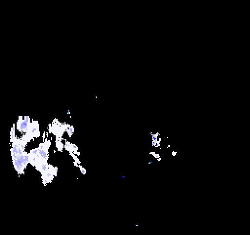 Rain Radar