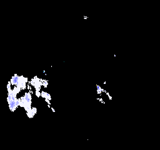 Rain Radar