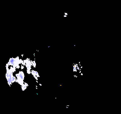 Rain Radar