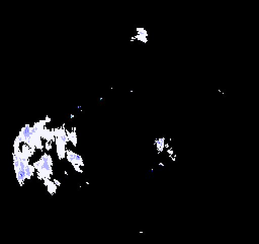 Rain Radar