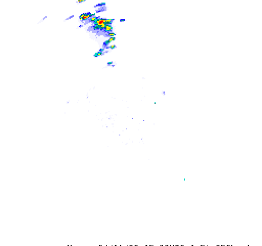 Rain Radar