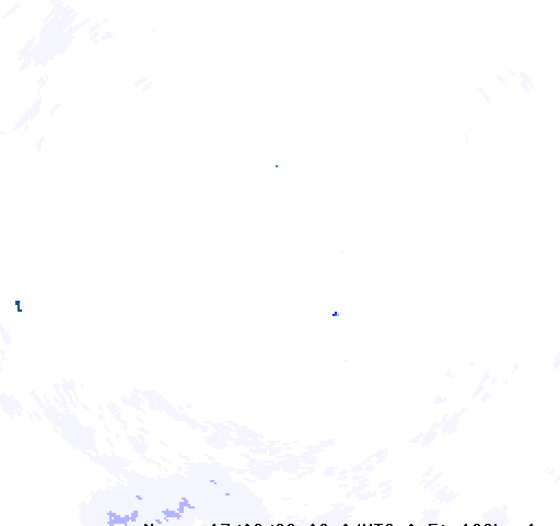 Rain Radar