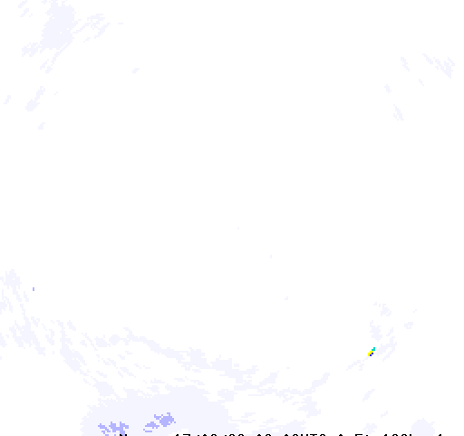 Rain Radar