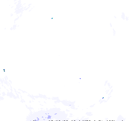 Rain Radar