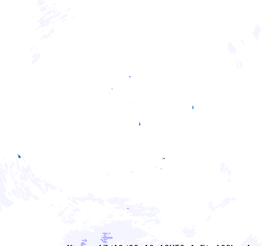 Rain Radar