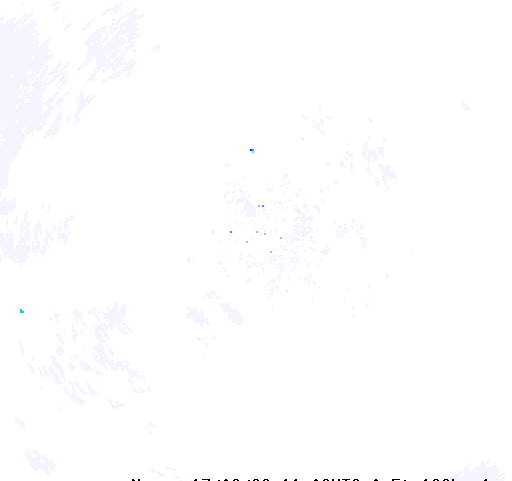 Rain Radar