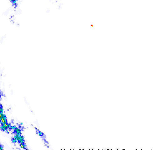 Rain Radar