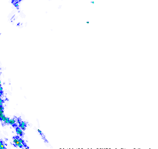 Rain Radar