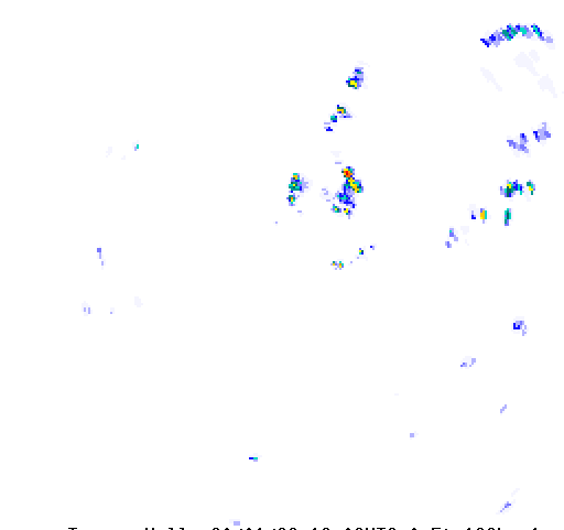 Rain Radar