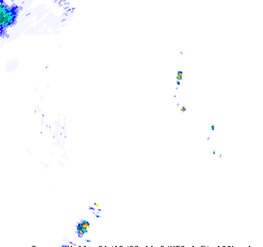 Rain Radar