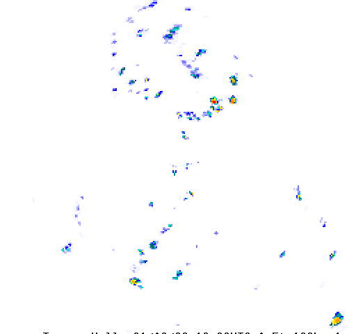 Rain Radar