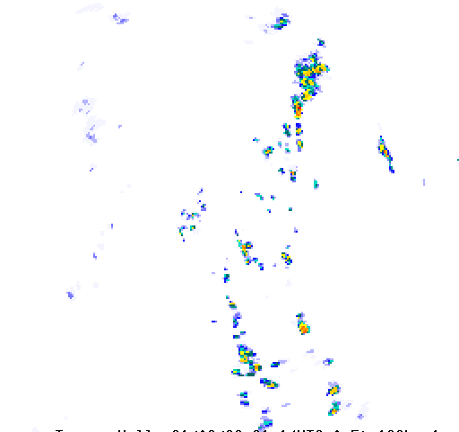 Rain Radar