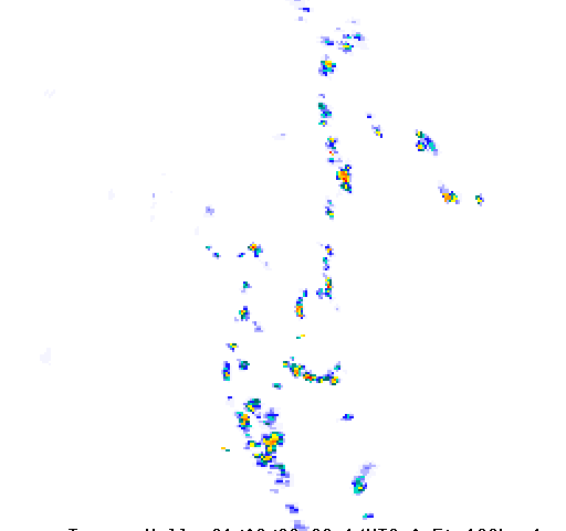 Rain Radar