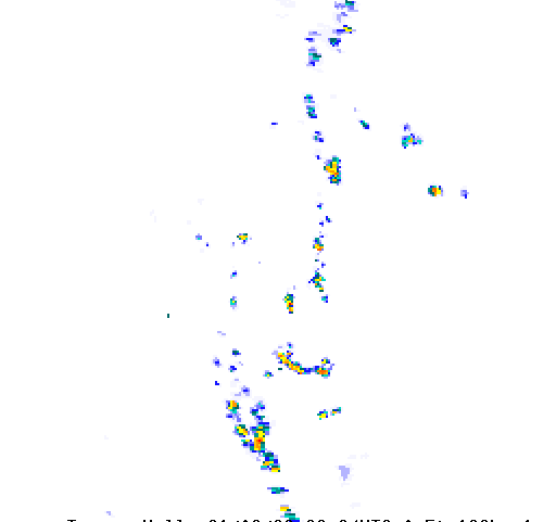 Rain Radar