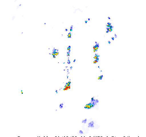 Rain Radar