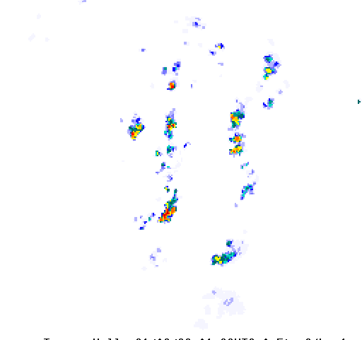 Rain Radar