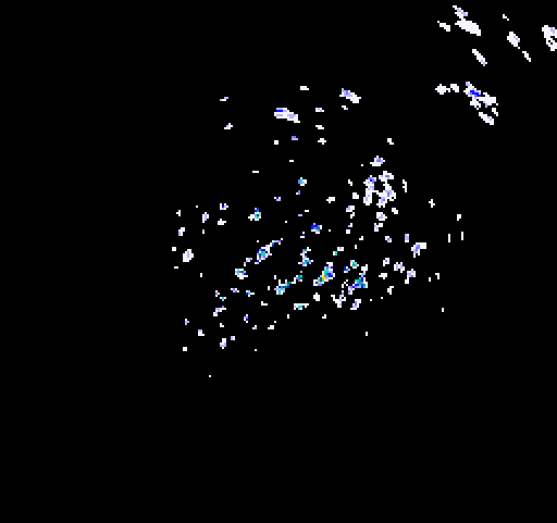 Rain Radar