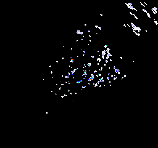 Rain Radar