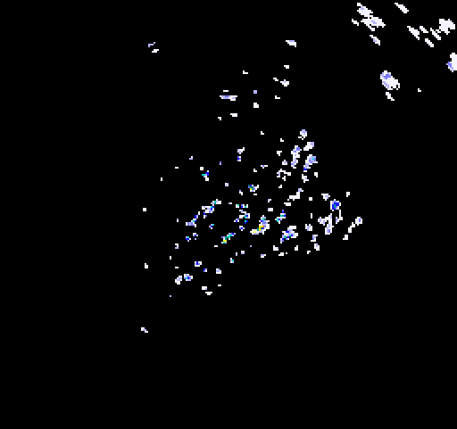Rain Radar