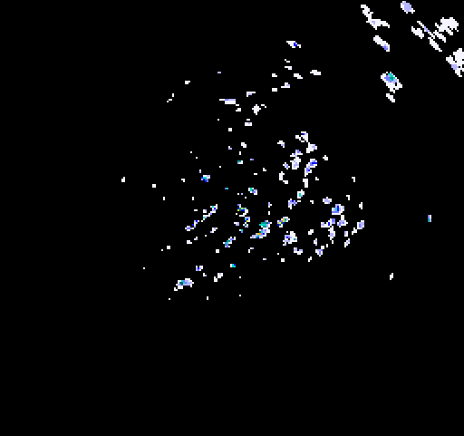 Rain Radar