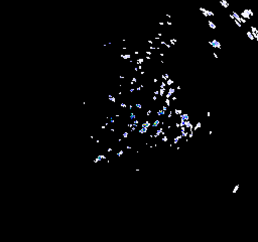 Rain Radar