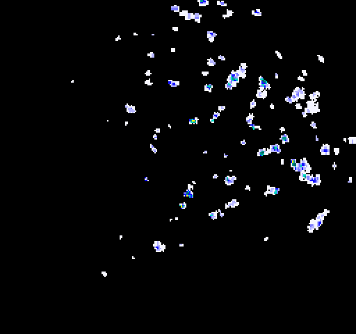 Rain Radar