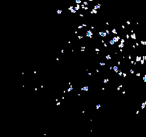 Rain Radar