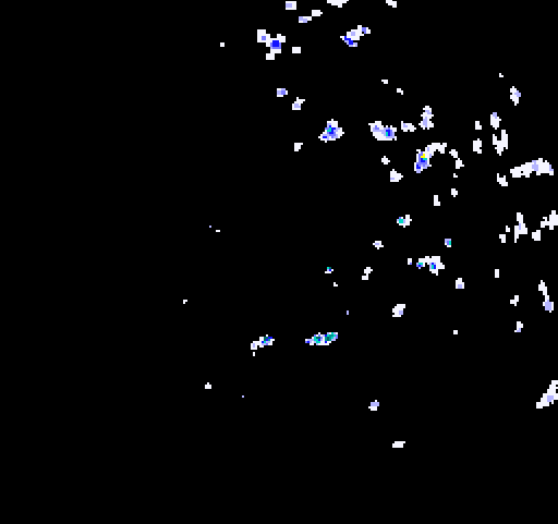 Rain Radar