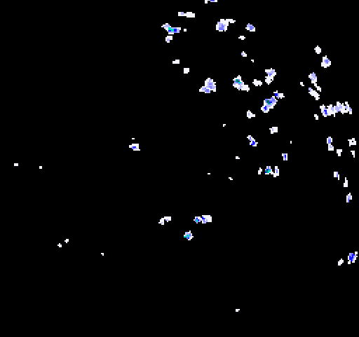 Rain Radar