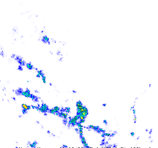 Rain Radar
