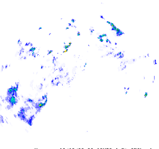Rain Radar