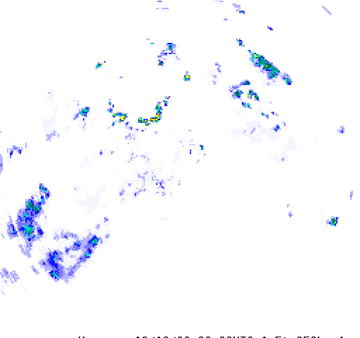 Rain Radar