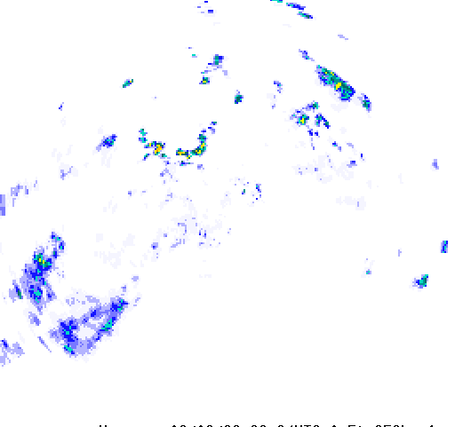 Rain Radar