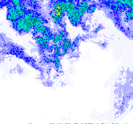Rain Radar
