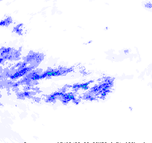 Rain Radar