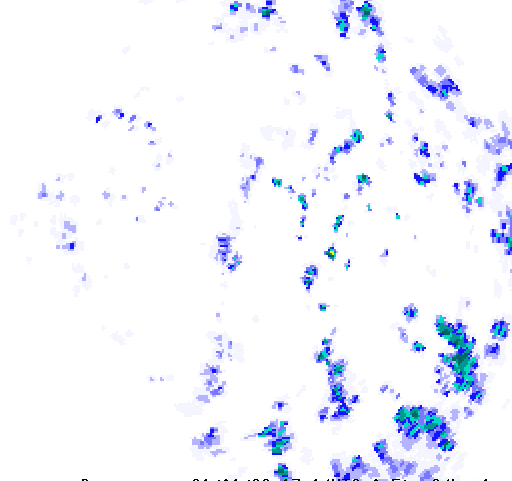 Rain Radar