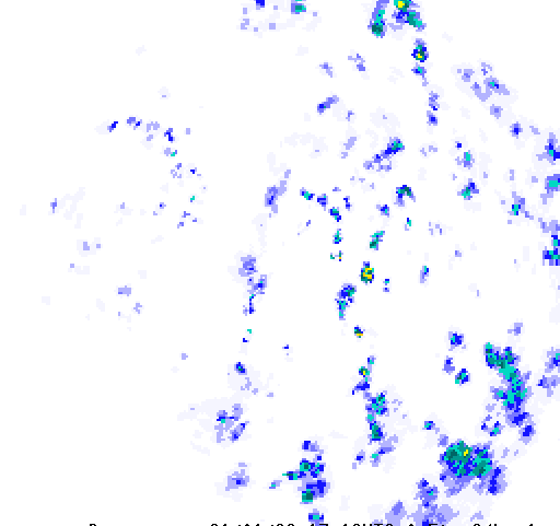 Rain Radar