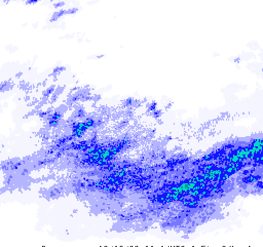 Rain Radar