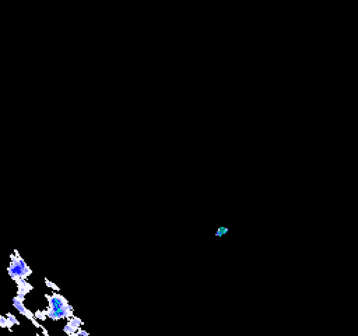 Rain Radar