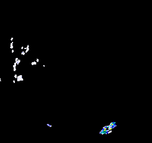 Rain Radar