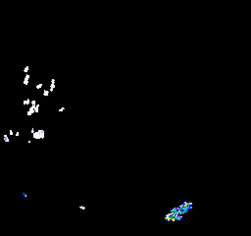 Rain Radar