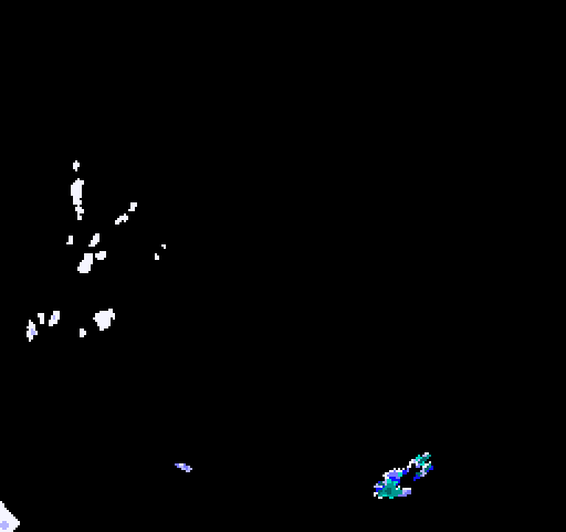 Rain Radar
