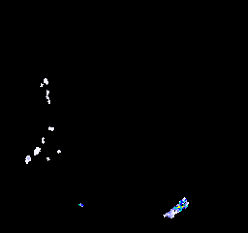 Rain Radar