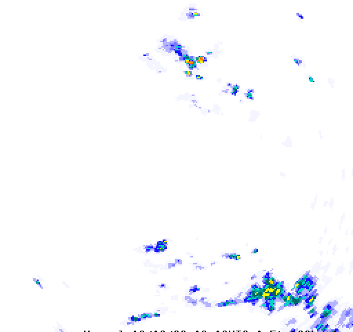 Rain Radar