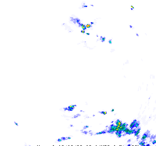 Rain Radar